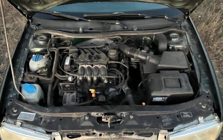 Skoda Octavia IV, 2005 год, 350 000 рублей, 17 фотография