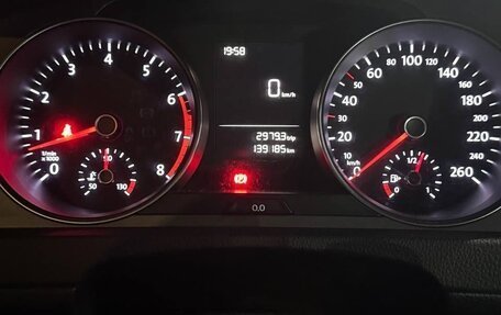 Volkswagen Golf VII, 2013 год, 1 290 000 рублей, 11 фотография