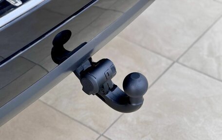 Volkswagen Touareg III, 2010 год, 1 750 000 рублей, 12 фотография