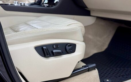 Volkswagen Touareg III, 2010 год, 1 750 000 рублей, 23 фотография