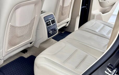 Volkswagen Touareg III, 2010 год, 1 750 000 рублей, 24 фотография