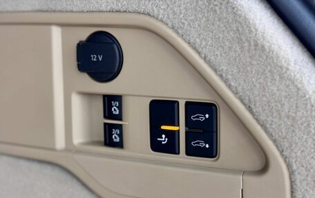 Volkswagen Touareg III, 2010 год, 1 750 000 рублей, 34 фотография