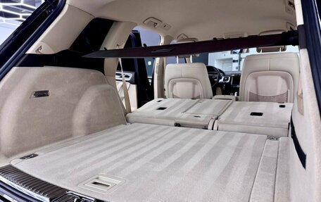 Volkswagen Touareg III, 2010 год, 1 750 000 рублей, 35 фотография