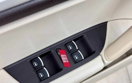 Volkswagen Touareg III, 2010 год, 1 750 000 рублей, 40 фотография