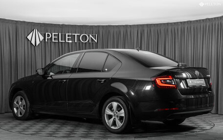 Skoda Octavia, 2017 год, 2 180 000 рублей, 4 фотография