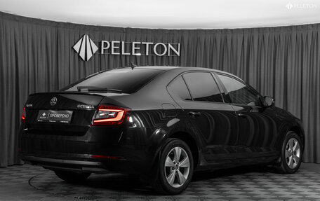 Skoda Octavia, 2017 год, 2 180 000 рублей, 5 фотография