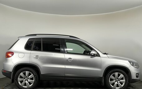 Volkswagen Tiguan I, 2013 год, 1 120 000 рублей, 4 фотография