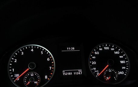 Volkswagen Tiguan I, 2013 год, 1 120 000 рублей, 9 фотография