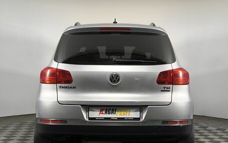 Volkswagen Tiguan I, 2013 год, 1 120 000 рублей, 6 фотография