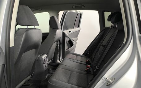 Volkswagen Tiguan I, 2013 год, 1 120 000 рублей, 12 фотография