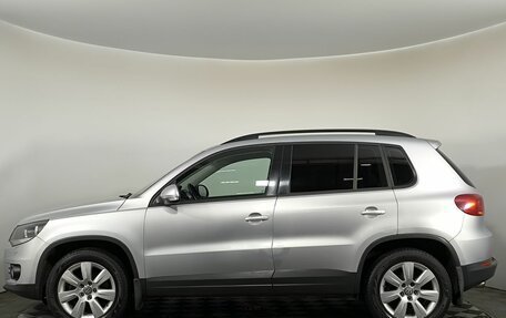 Volkswagen Tiguan I, 2013 год, 1 120 000 рублей, 8 фотография