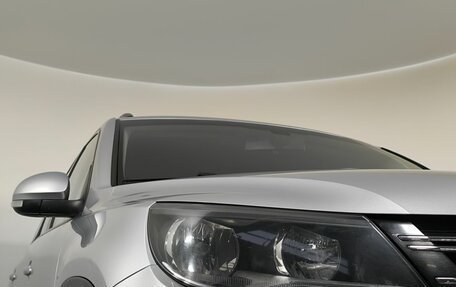 Volkswagen Tiguan I, 2013 год, 1 120 000 рублей, 19 фотография