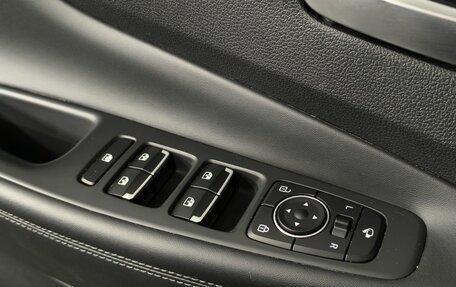 Hyundai Santa Fe IV, 2021 год, 2 990 000 рублей, 12 фотография