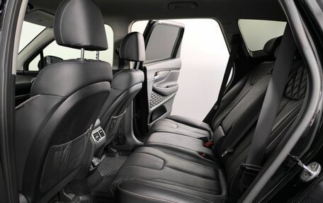 Hyundai Santa Fe IV, 2021 год, 2 990 000 рублей, 13 фотография