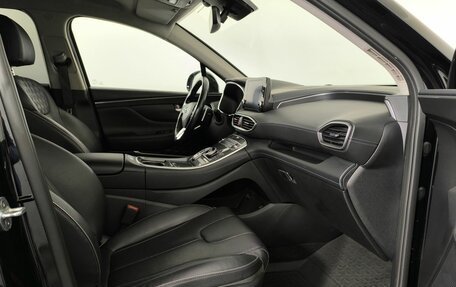 Hyundai Santa Fe IV, 2021 год, 2 990 000 рублей, 14 фотография