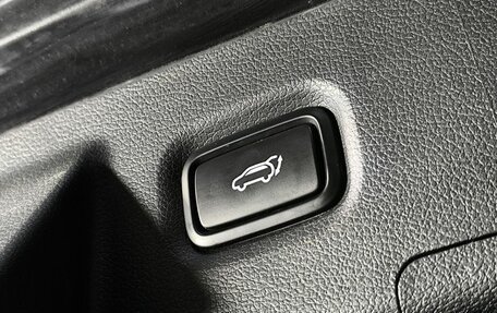 Hyundai Santa Fe IV, 2021 год, 2 990 000 рублей, 21 фотография