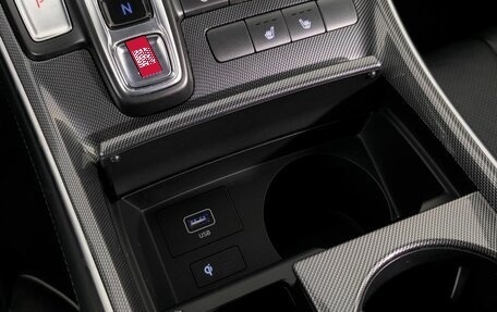 Hyundai Santa Fe IV, 2021 год, 2 990 000 рублей, 18 фотография