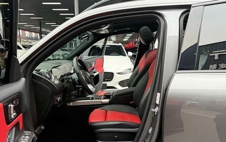 Mercedes-Benz GLB AMG, 2021 год, 3 350 147 рублей, 7 фотография