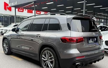 Mercedes-Benz GLB AMG, 2021 год, 3 350 147 рублей, 4 фотография