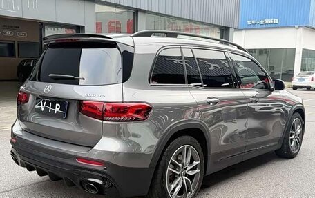 Mercedes-Benz GLB AMG, 2021 год, 3 350 147 рублей, 6 фотография