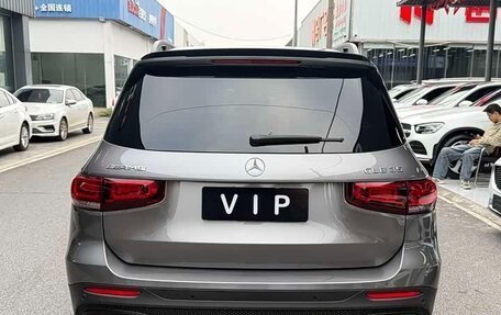 Mercedes-Benz GLB AMG, 2021 год, 3 350 147 рублей, 5 фотография