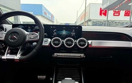 Mercedes-Benz GLB AMG, 2021 год, 3 350 147 рублей, 12 фотография