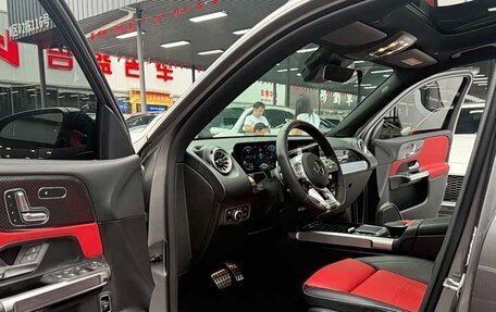 Mercedes-Benz GLB AMG, 2021 год, 3 350 147 рублей, 8 фотография