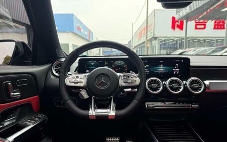 Mercedes-Benz GLB AMG, 2021 год, 3 350 147 рублей, 13 фотография