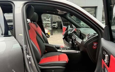 Mercedes-Benz GLB AMG, 2021 год, 3 350 147 рублей, 11 фотография