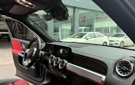 Mercedes-Benz GLB AMG, 2021 год, 3 350 147 рублей, 14 фотография