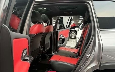 Mercedes-Benz GLB AMG, 2021 год, 3 350 147 рублей, 10 фотография