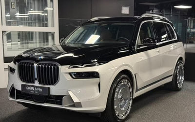 BMW X7, 2024 год, 12 271 728 рублей, 1 фотография