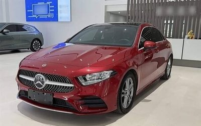 Mercedes-Benz A-Класс, 2022 год, 2 000 155 рублей, 1 фотография