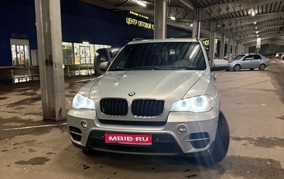 BMW X5, 2010 год, 2 150 000 рублей, 1 фотография