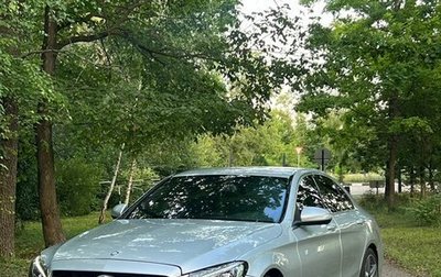 Mercedes-Benz C-Класс, 2015 год, 1 750 000 рублей, 1 фотография