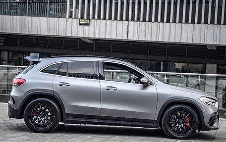 Mercedes-Benz GLA AMG, 2021 год, 3 500 147 рублей, 4 фотография