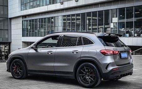 Mercedes-Benz GLA AMG, 2021 год, 3 500 147 рублей, 5 фотография