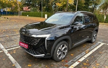 Geely Atlas, 2024 год, 3 100 000 рублей, 1 фотография