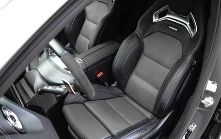 Mercedes-Benz GLA AMG, 2021 год, 3 500 147 рублей, 9 фотография