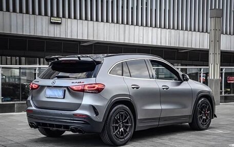 Mercedes-Benz GLA AMG, 2021 год, 3 500 147 рублей, 7 фотография
