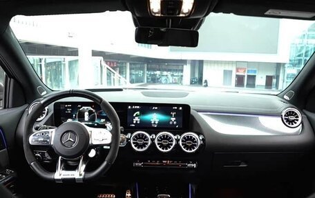 Mercedes-Benz GLA AMG, 2021 год, 3 500 147 рублей, 11 фотография