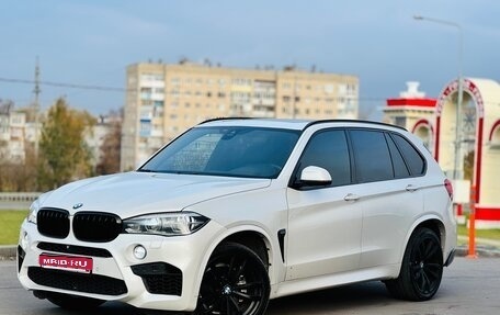 BMW X5, 2015 год, 3 095 000 рублей, 1 фотография