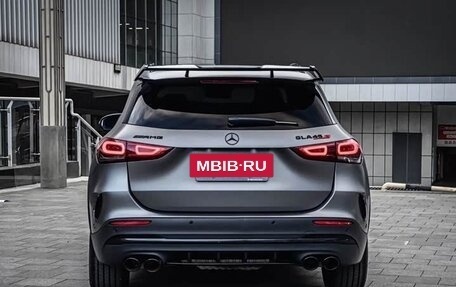 Mercedes-Benz GLA AMG, 2021 год, 3 500 147 рублей, 6 фотография