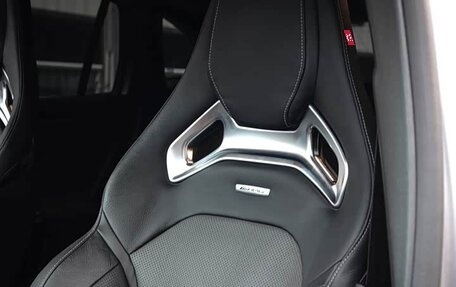 Mercedes-Benz GLA AMG, 2021 год, 3 500 147 рублей, 15 фотография