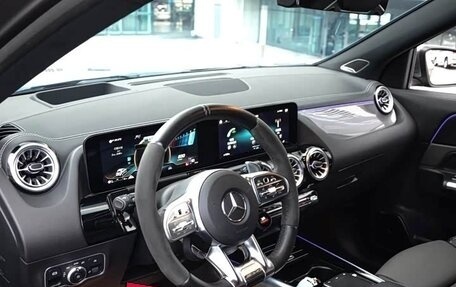 Mercedes-Benz GLA AMG, 2021 год, 3 500 147 рублей, 10 фотография