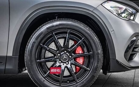 Mercedes-Benz GLA AMG, 2021 год, 3 500 147 рублей, 8 фотография