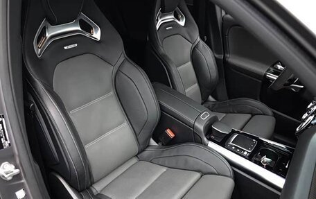 Mercedes-Benz GLA AMG, 2021 год, 3 500 147 рублей, 16 фотография