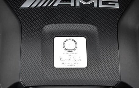 Mercedes-Benz GLA AMG, 2021 год, 3 500 147 рублей, 18 фотография