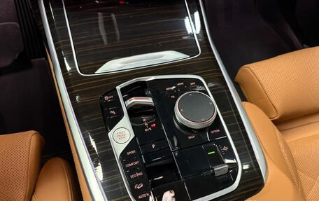 BMW X7, 2024 год, 12 271 728 рублей, 8 фотография