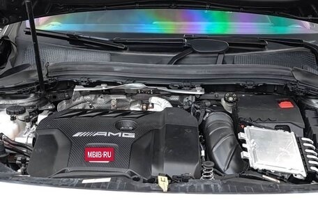 Mercedes-Benz GLA AMG, 2021 год, 3 500 147 рублей, 19 фотография